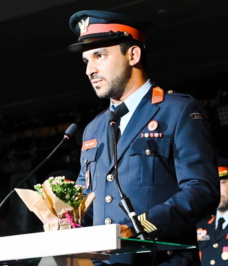 V GALA DOS ENFERMEIROS